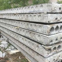 Выкуп Б/У железобетонных изделий